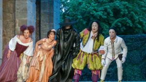 Studiobühne Bayreuth: 50 Aufführungen in drei Monaten