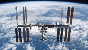 15 Jahre Internationale Raumstation ISS