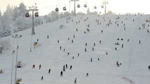 Münchner stirbt nach Skiunfall in Tirol