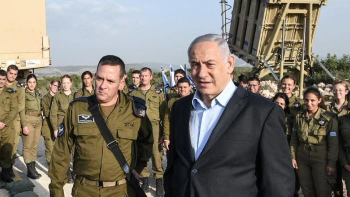 Lage zwischen Israel und Islamischem Dschihad beruhigt sich