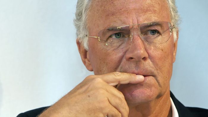 Beckenbauer: Hoeneß-Entscheidung im Juni