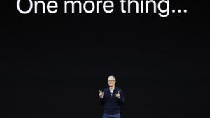 Was von Apples Entwicklerkonferenz WWDC zu erwarten ist