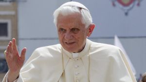 Benedikt XVI. geht es schlechter