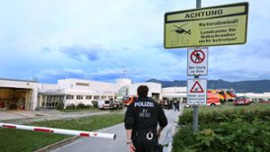 Tödlicher Giftvorfall in Murnau: So laufen die Ermittlungen