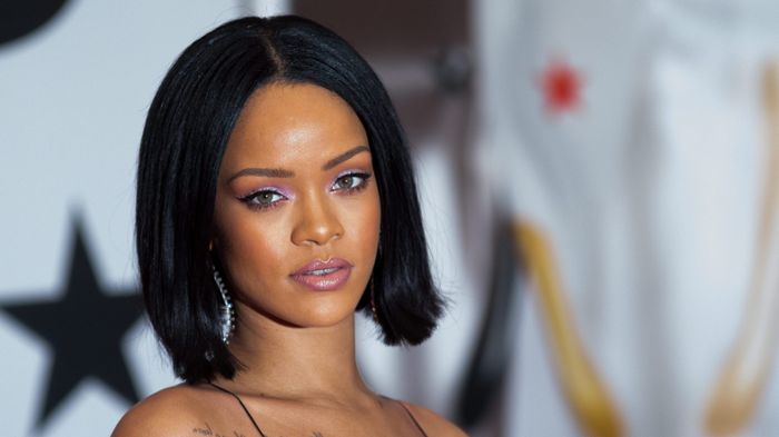 Rihanna erhält berühmte "Psycho"-Rolle