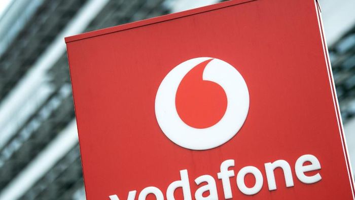 Vodafone gewinnt Prozess gegen US-Milliardär Singer