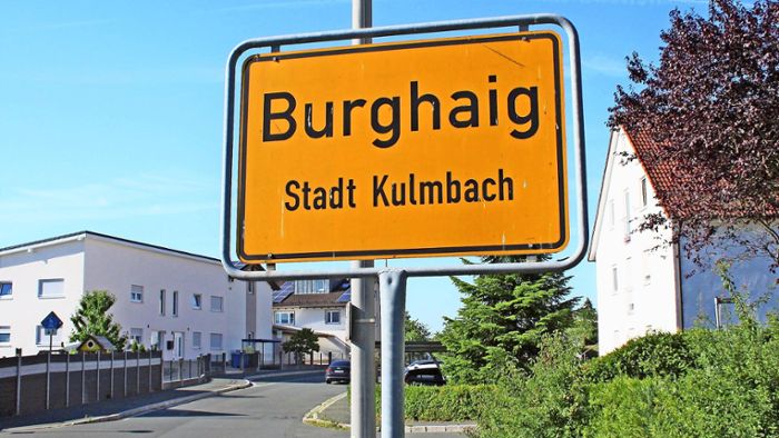Seit 50 Jahren Teil von Kulmbach: Das Dörfchen in der Stadt