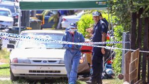 Acht Kinder in Australien getötet - Familiendrama vermutet