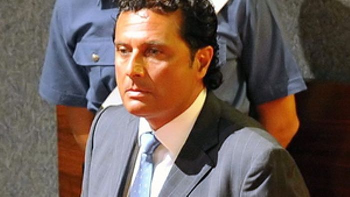 16 Jahre Haft für  Kapitän der "Costa Concordia"