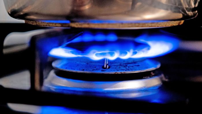 Energie: Gas wird 2,4 Cent teurer