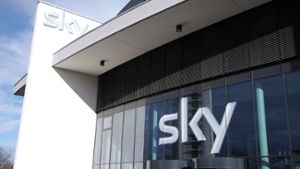 Sky holt Britin Kate Abdo für Sport-News-Kanal - Sportnachrichten bald auch über Smartphones und Tablet PCs