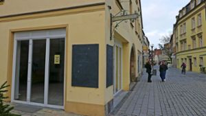Stadtcafé Opel ist zu: Seine Windbeutel werden fehlen