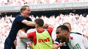 Kölner Last-Minute-Wahnsinn mischt Abstiegskampf-Karten neu