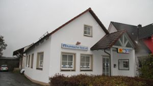 Kulmbacher Bank schließt Filialen