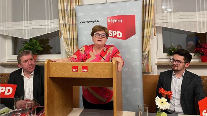SPD fehlt trotz schwacher Umfragen die Einsicht