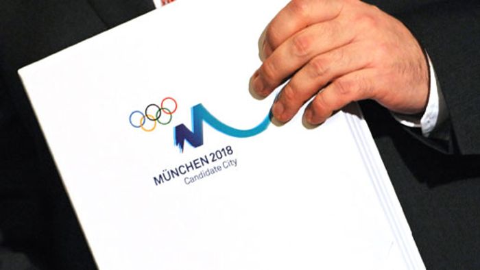 Olympia-Bewerbungsgesellschaft fehlen 4,1 Millionen Euro