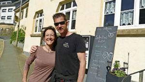 Nankendorf: Neustart im alten Wirtshaus