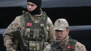 Erdogan betont Bereitschaft zu Offensive in Nordsyrien