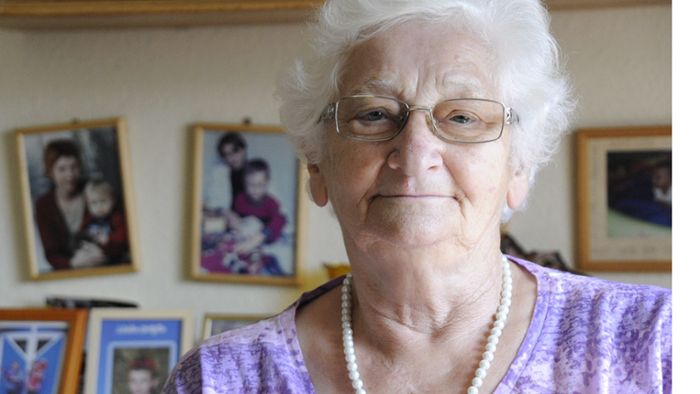 Senioren ohne Vorsitz: Ida Pöhner tritt überraschend zurück