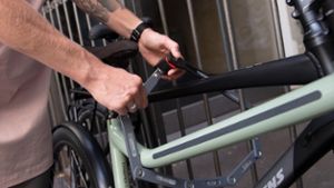Polizei bittet um Mithilfe: In Mistelgau wurden erneut E-Bikes geklaut