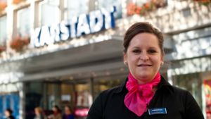 Karstadt: Keine Angst um Bayreuth