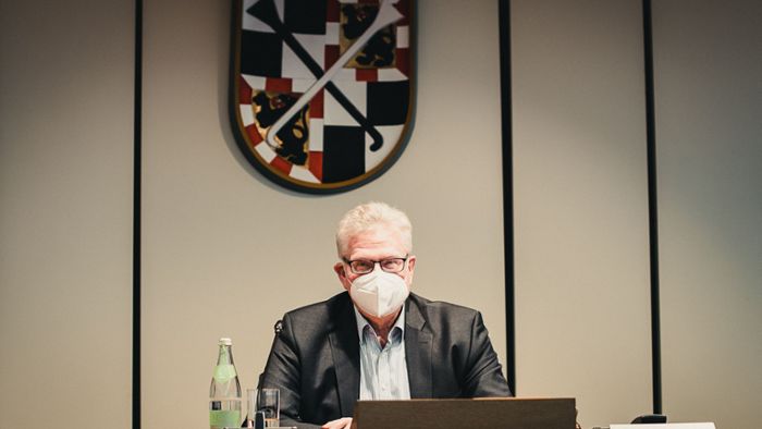 Appell von Thomas Ebersberger: „Öffentliche Personaldiskussionen beenden“