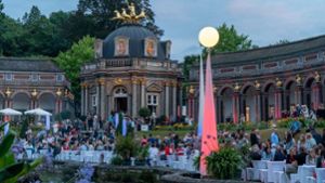 Bayreuth sagt Sommernachtsfest ab