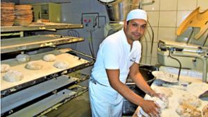 Das ist Deutschlands älteste Familienbäckerei