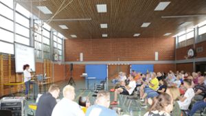 Bürgerentscheid in Heinersreuth?: Turnhallen-Debakel geht weiter