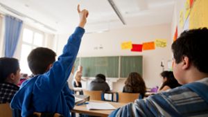 Studie: Bayern hat am wenigsten Schulabbrecher