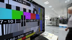 Münchner Finanzinvestor angeblich an TV-Hersteller Loewe interessiert