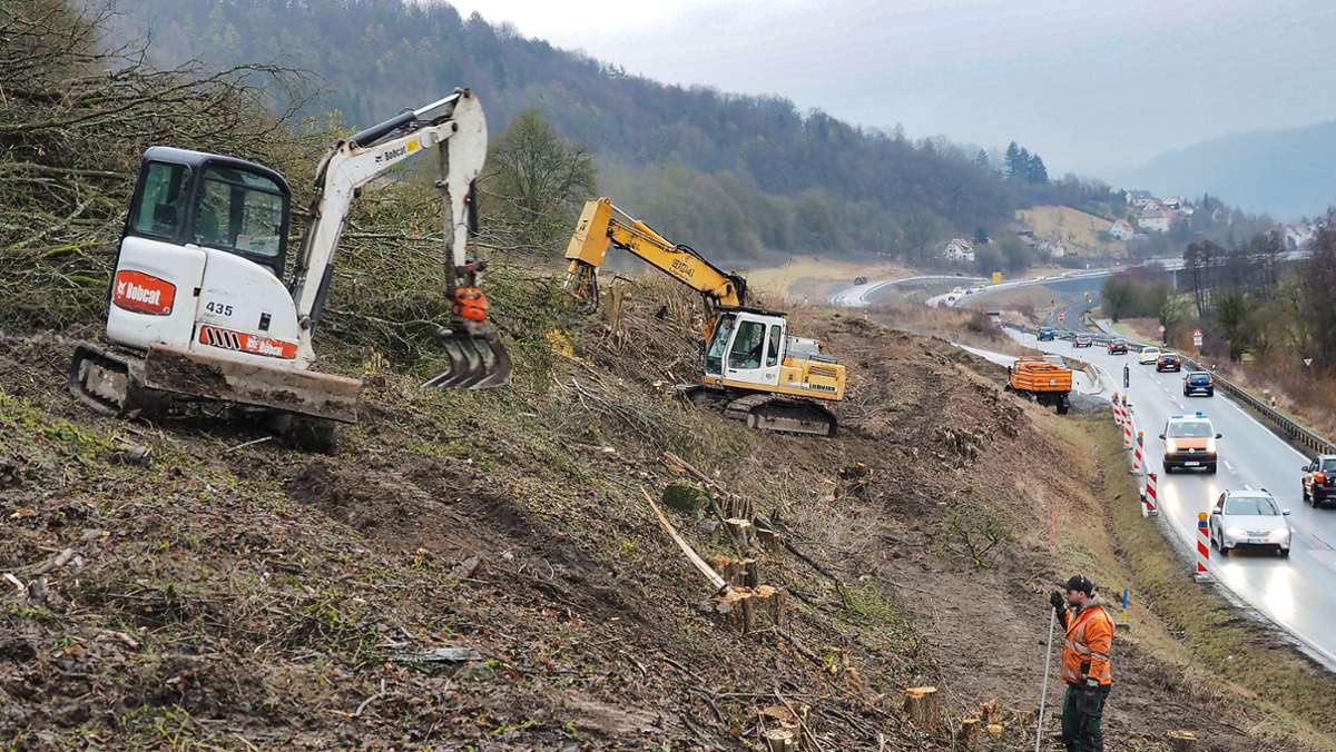 Kauerndorfer Tunnel: Projekt-Gegner wehren sich gegen Vorwürfe