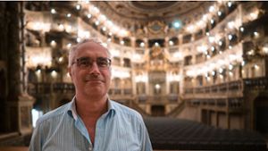 Zehn Jahre Weltkulturerbe Opernhaus