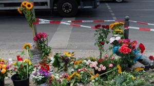 Hitzige SUV-Debatte nach Unfall mit vier Toten in Berlin