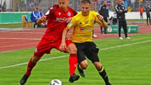 SpVgg Bayreuth: Altstadt will dem HSV im Pokal „wehtun“