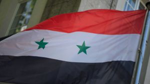 Nach Luftangriff in Syrien: Opferzahl steigt auf 52
