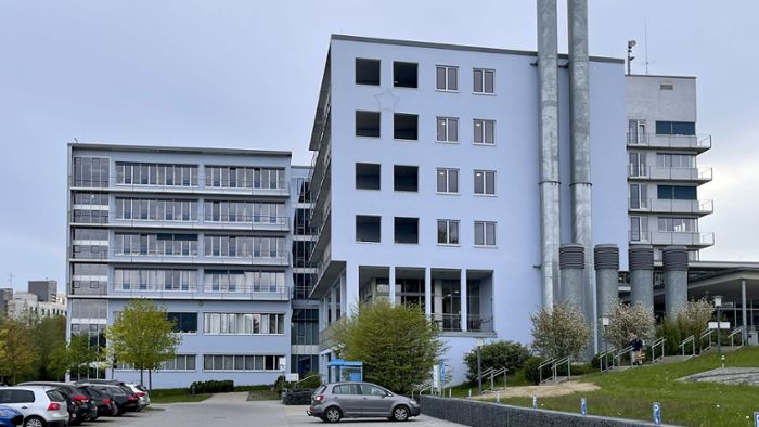 Krankenhaus in Not: Kosten im Klinikum Fichtelgebirge explodieren
