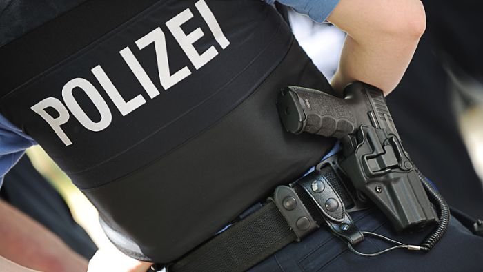 "Gruppe Freital": Polizisten im Fokus