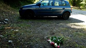 Kritik nach Mord bei Annecy an Polizei