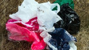 Entwicklungsminister Müller fordert Verbot von Plastiktüten