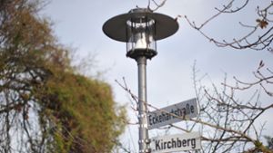 Eckersdorf: Eckehartstraße soll dekorativ weiter leuchten