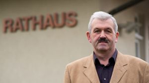 Preißinger will in Seybothenreuth Bürgermeister werden
