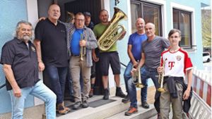 Hollfeld: Wallfahrtsmusiker beleben altes Wirtshaus