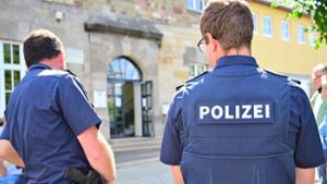 Umfrage für Deutschland: Zahl der Gewaltfälle in Schulen steigt