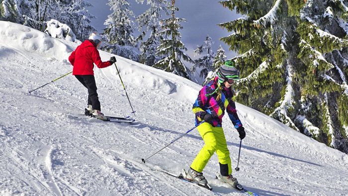 Wintersport: Erst die Skifahrer, nun die Langläufer