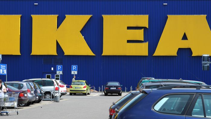 Glasbruchgefahr: Ikea ruft Schranktüren zurück