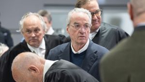 Extremismus: Reichsbürger-Prozess: Reuß-Anwalt weist Vorwürfe zurück