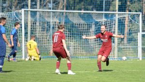 Fußball-Bezirksliga: Start in eine englische Woche