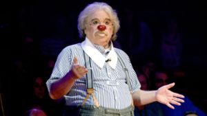 Roncalli-Chef: Seehofers "Zirkus"-Vergleich ist beleidigend