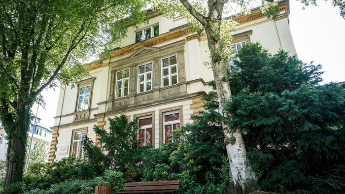 Bayreuth : Zwölf Millionen Euro für NS-Dokuzentrum